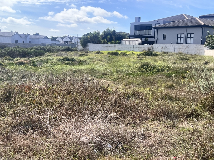 0 Bedroom Property for Sale in Country Club Western Cape